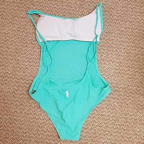 Pamella swimsuit - Picture 2 of 2